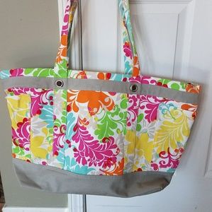 Thirty-one Bags Easy Breezy Tote